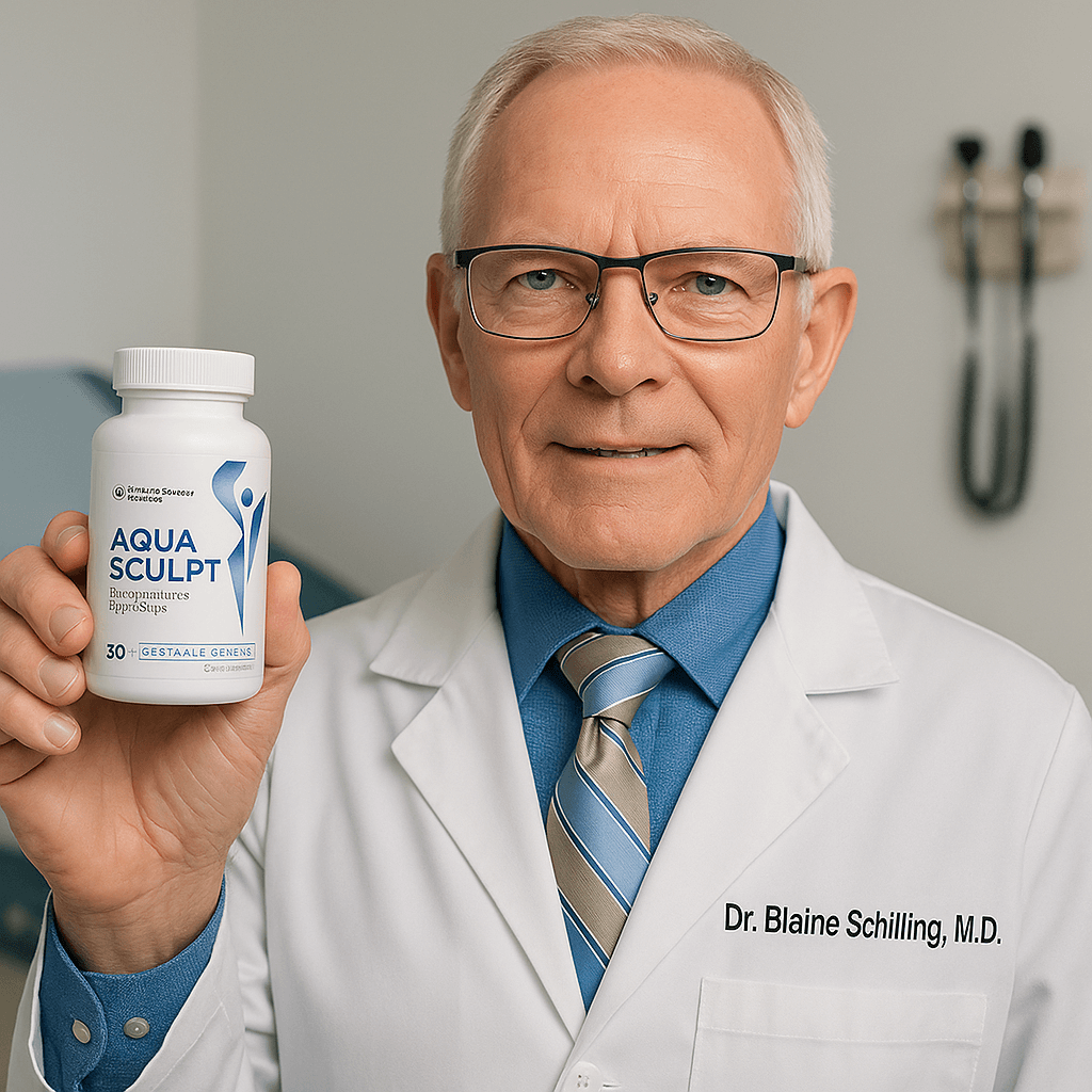 Dr. Blaine Schilling, M.D. — Metabolic Health & Weight Management